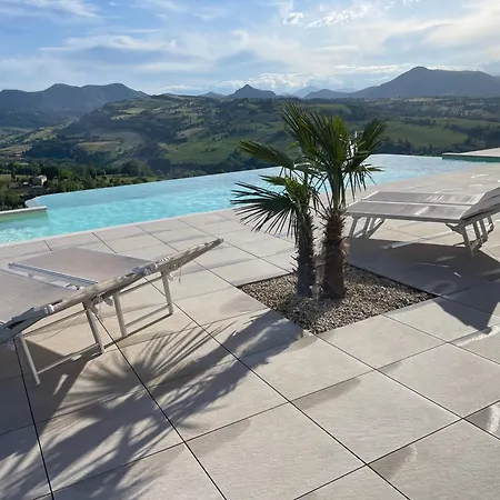 Casa Ripa North Appartamento *