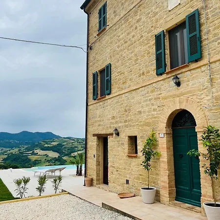 Casa Ripa North