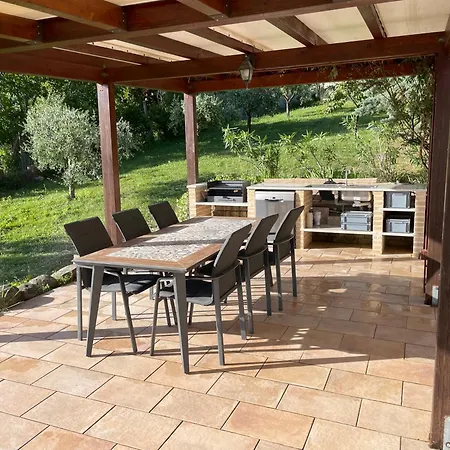 Casa Ripa North *