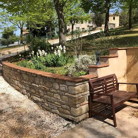 Appartamento Casa Ripa North