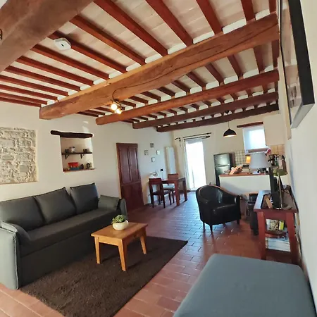 Casa Ripa North * Cupramontana